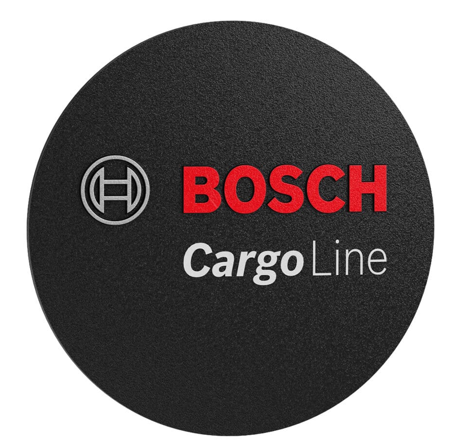 Bosch logo cover Performance Line Cargo Gen.5 BDU384Y