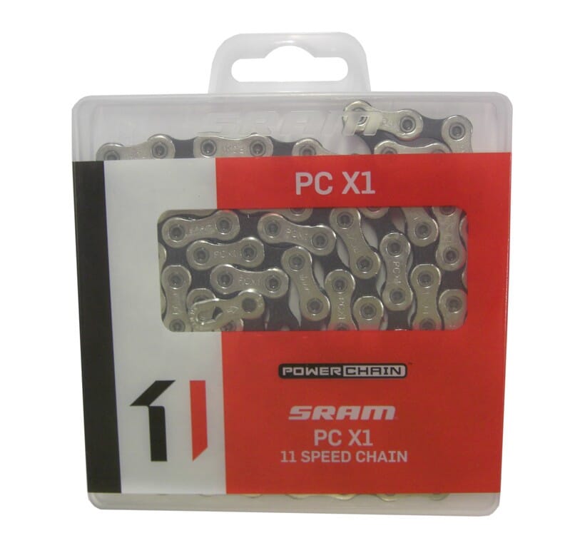 SRAM Chain PC X1 Eagle 11-speed 118 links