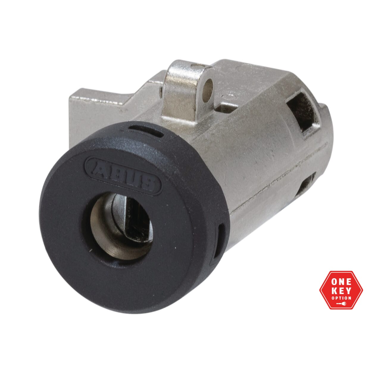 ABUS lock cylinder for Cube BLO CUB IT2 XPlus - OneKey