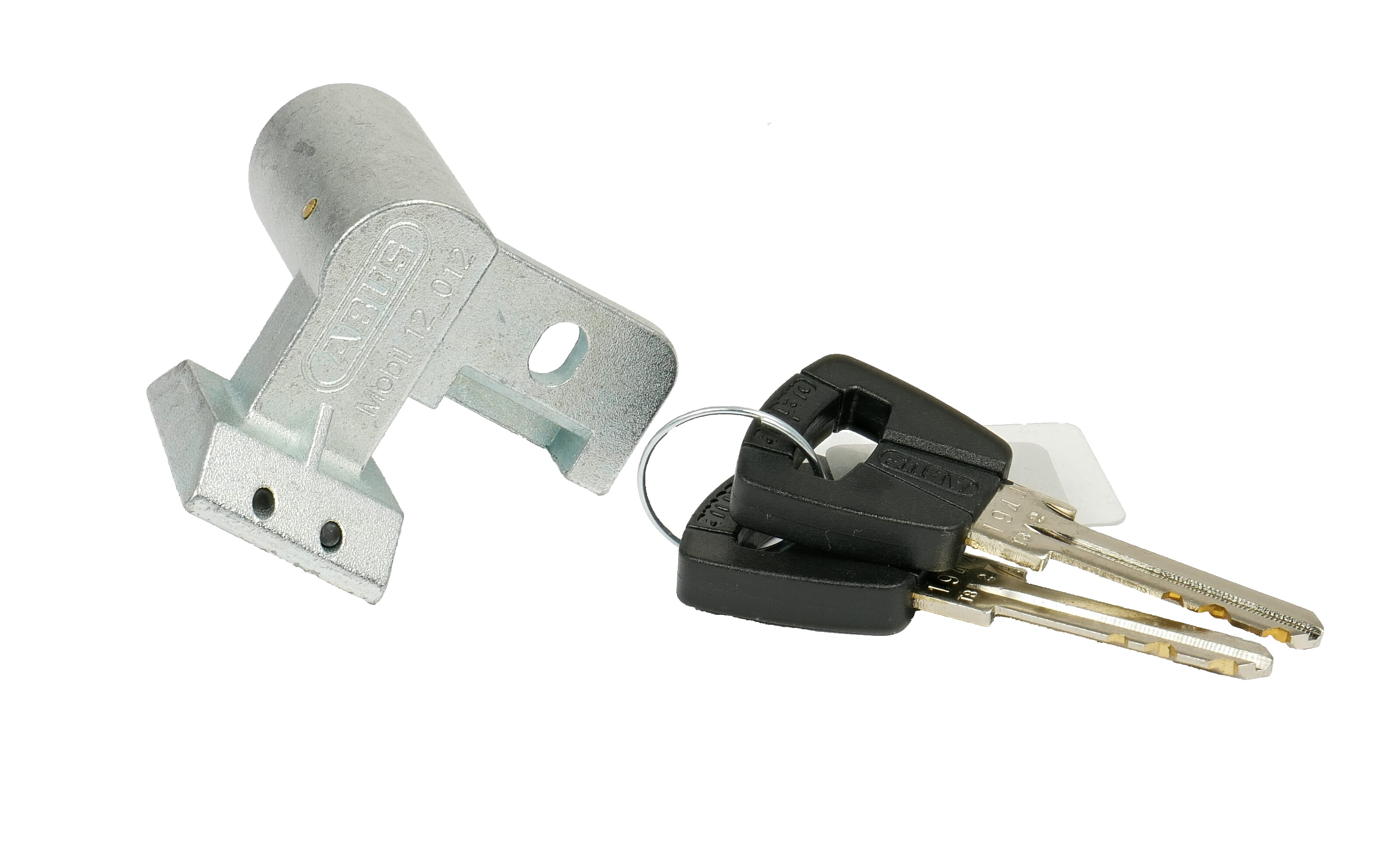 Abus Akkuschloss Schließzylinder für Panasonic-Next Generation