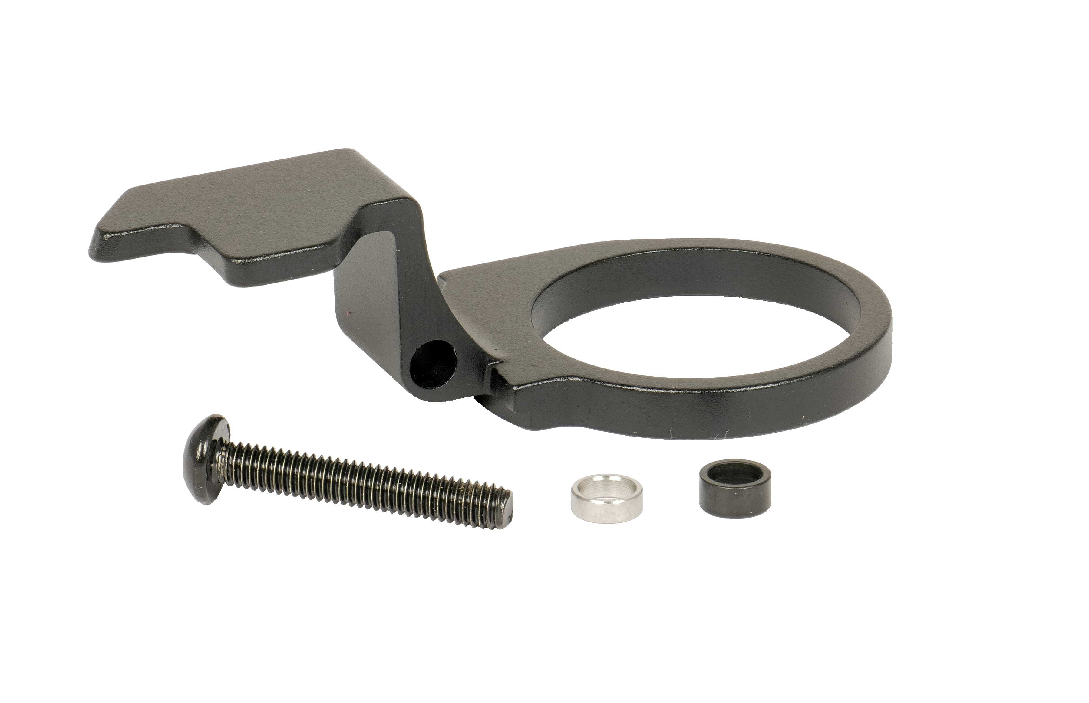 Yamaha Interface - X E-Bike Displayhalter