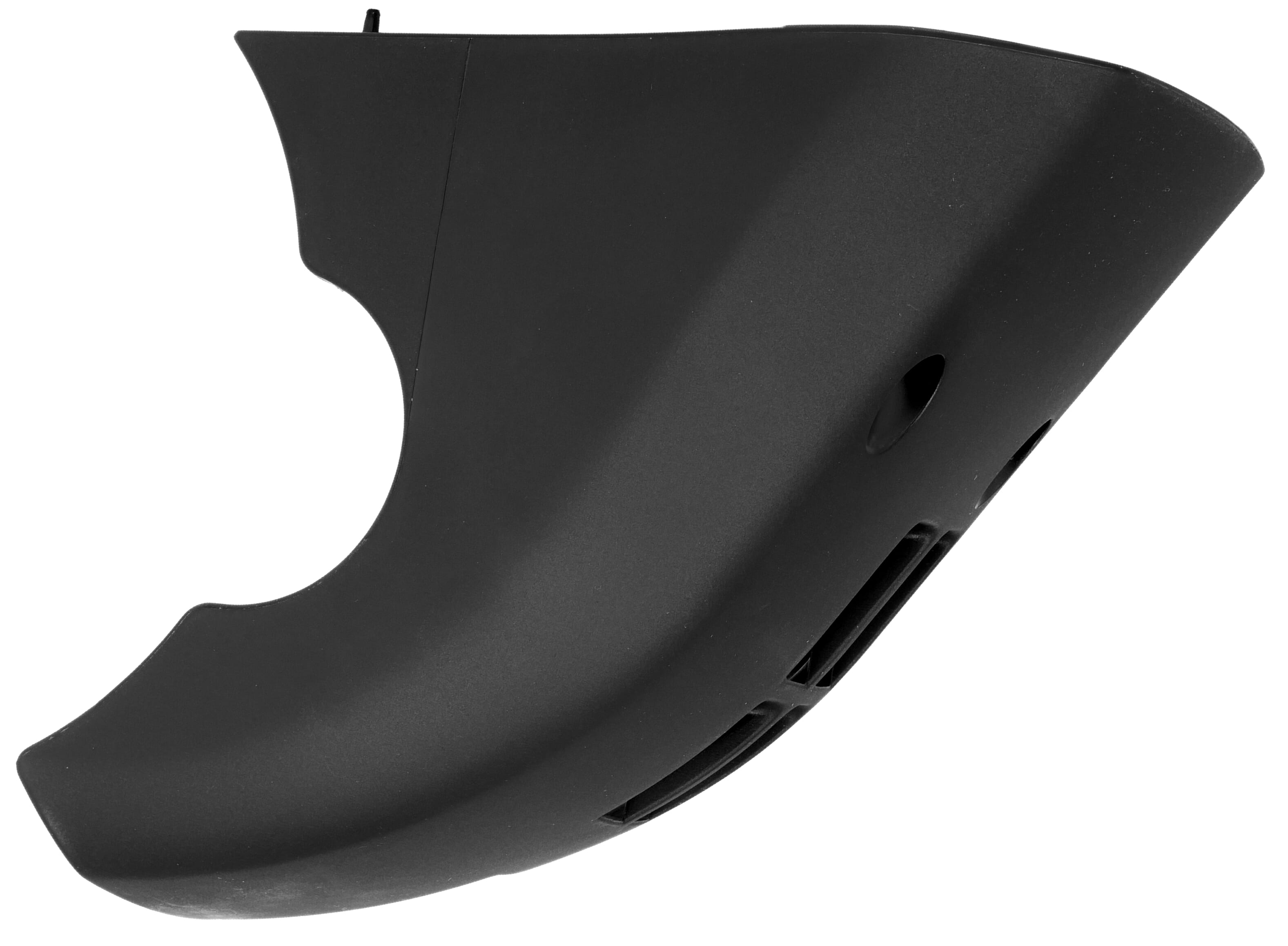 KTM Motorcover for Bosch Gen3 outside