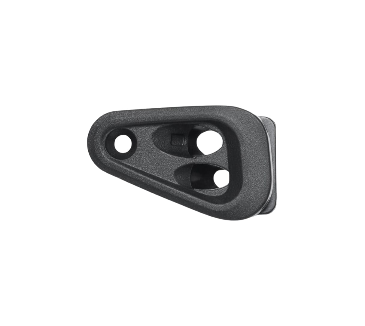 Amflow rubber plug for head tube cable - right