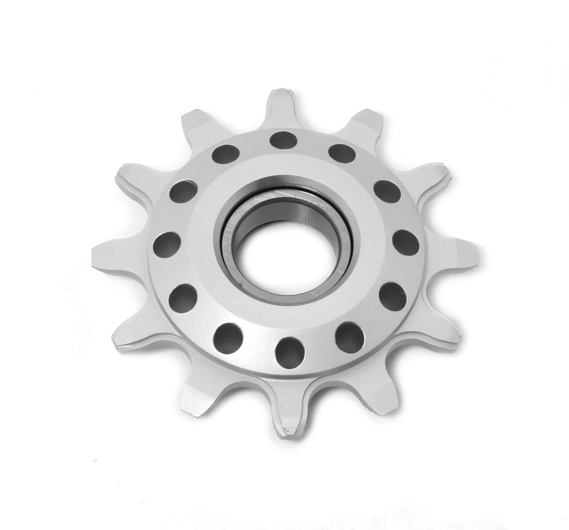 Haibike XDuro Pulley Wheel - Guide roller for Bosch E-Bike