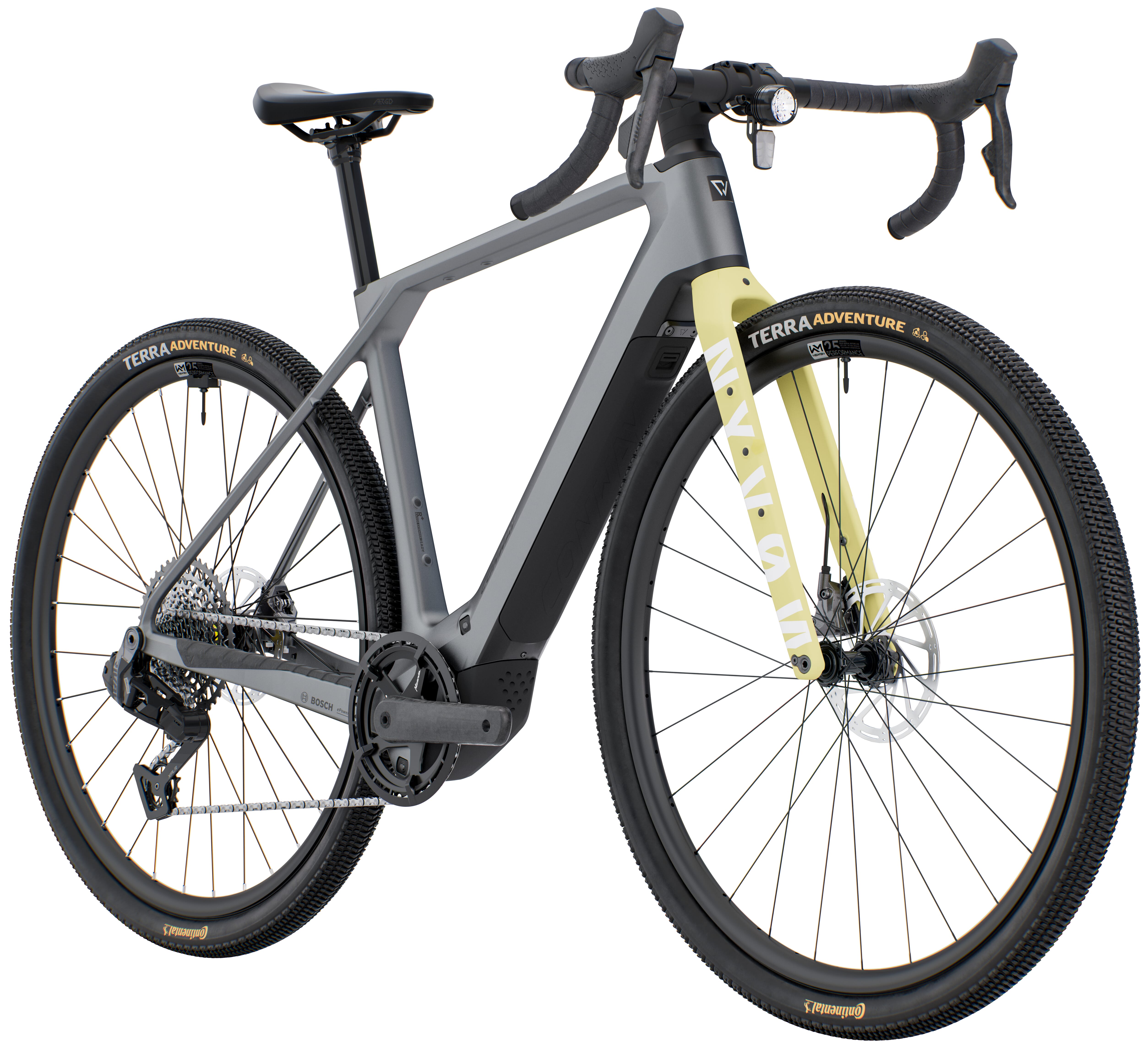 Conway Nyvon 12.0 - View 2