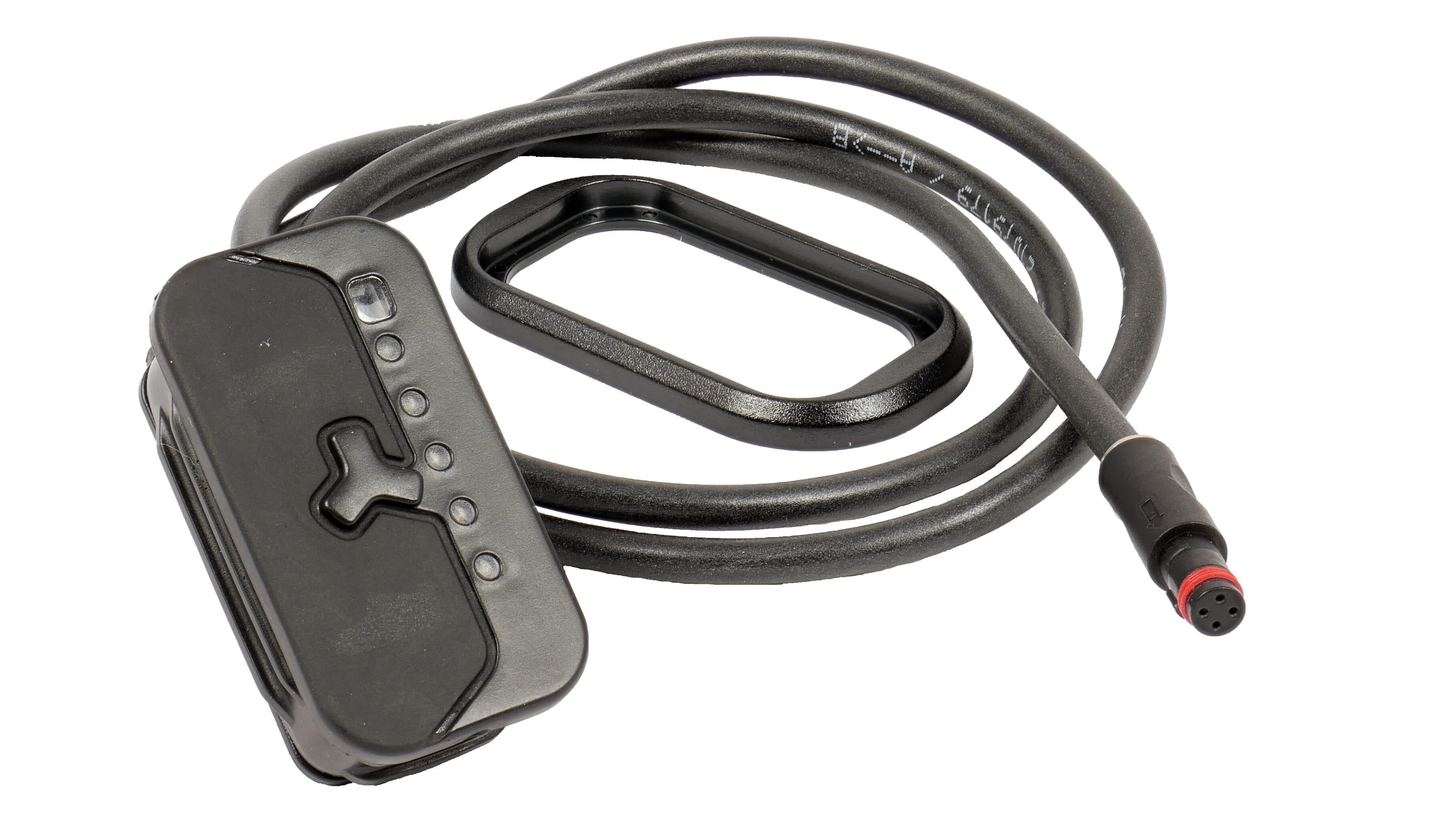 Unité De Commande FAZUA Evation Remote FX Pour Vélo électrique - Tube