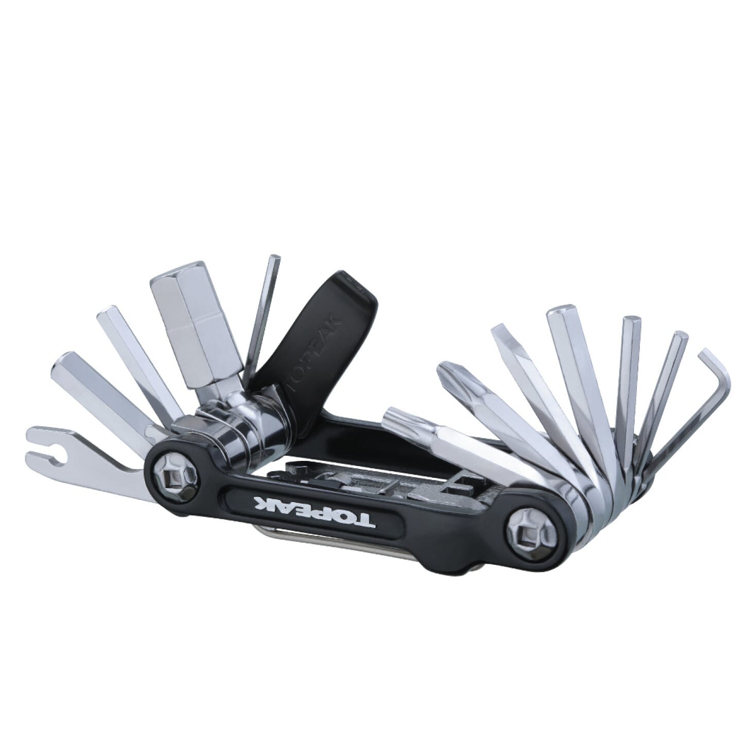 Topeak Mini 20 Pro - black