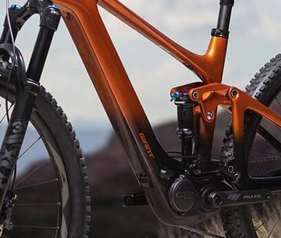 Giant EnergyPak Smart 400 Wh battery