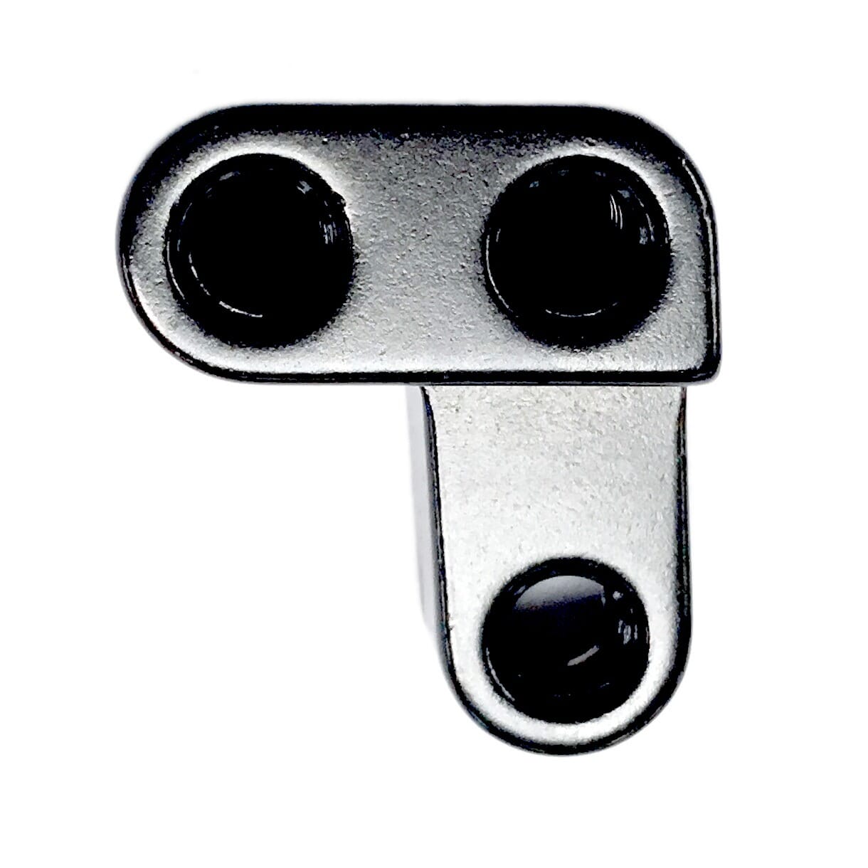 Bergamont E-Horizon N side stand adapter for coaster