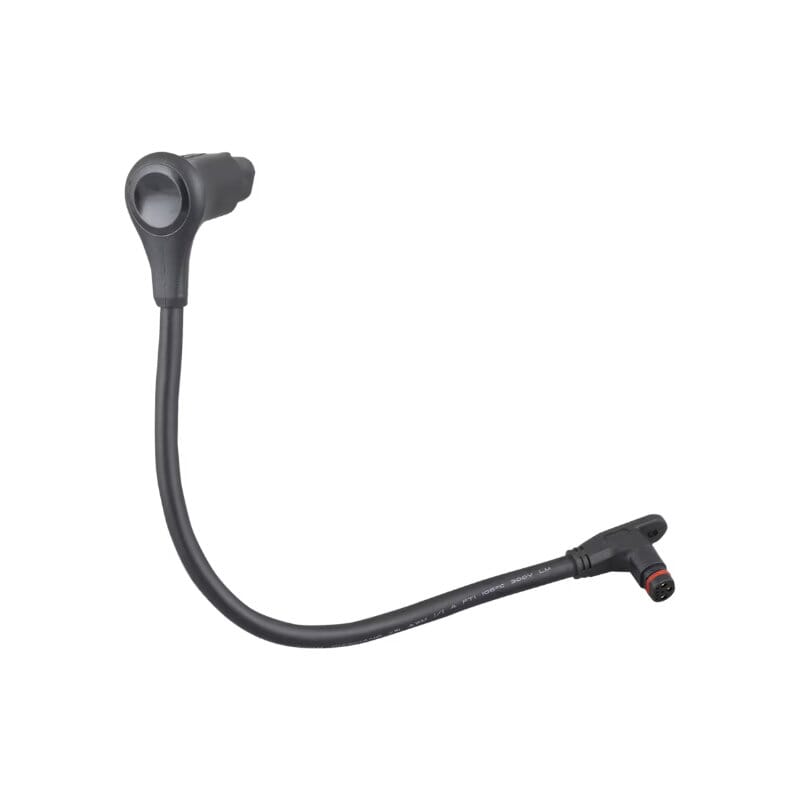 Hyena Range Extender connection cable for Step-through e-bikes - connection 2