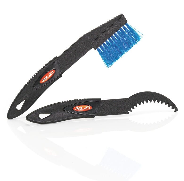 XLC Reinigungsbürste - Set TO-S55