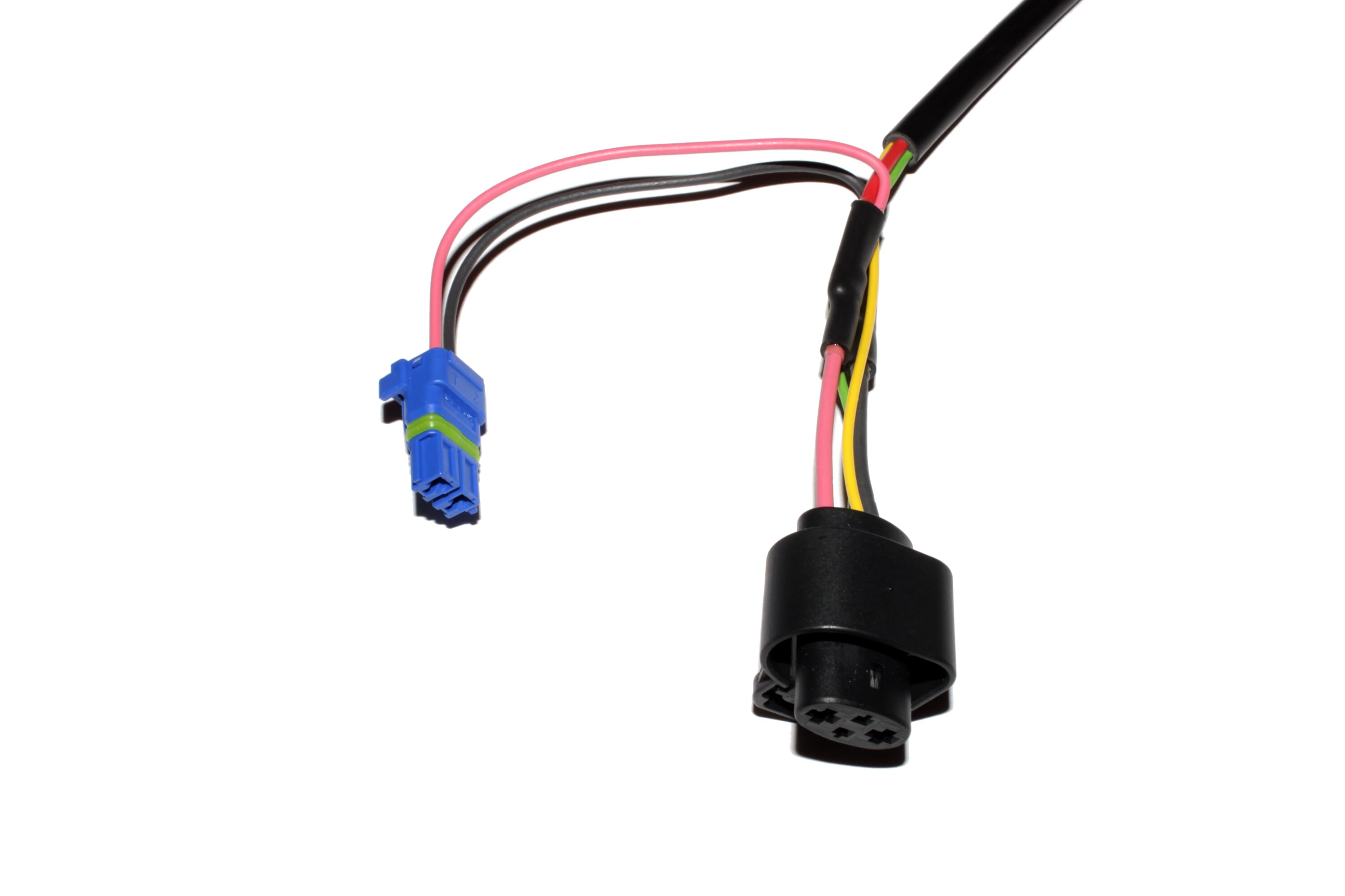 Bosch E-Bike Cable Connector for Nuvinci Harmony