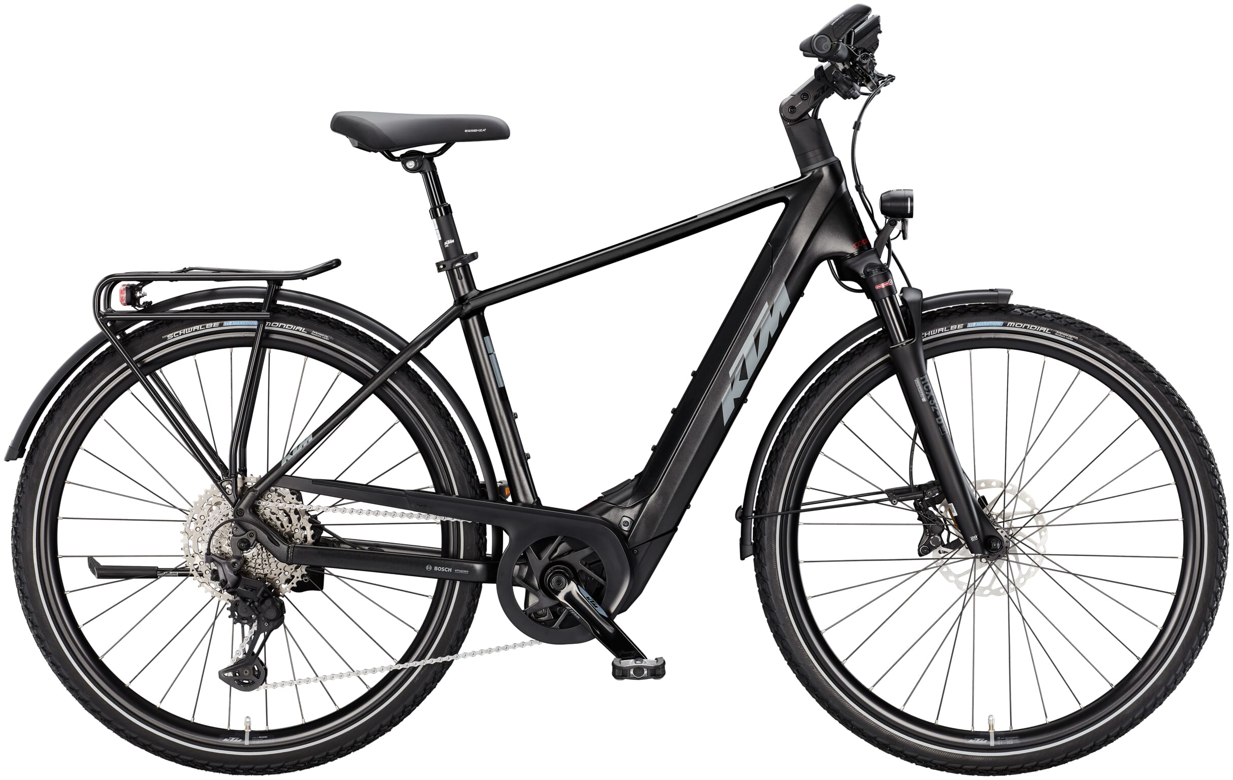 KTM Macina Tour CX 820 - 2025 - Herren