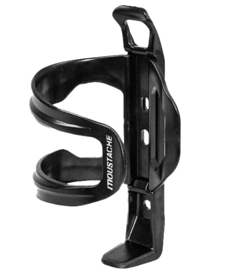 Moustache bottle cage for 550 & 750ml