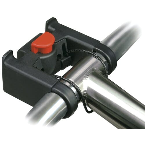 Click Fix Handlebar adapter Mounting