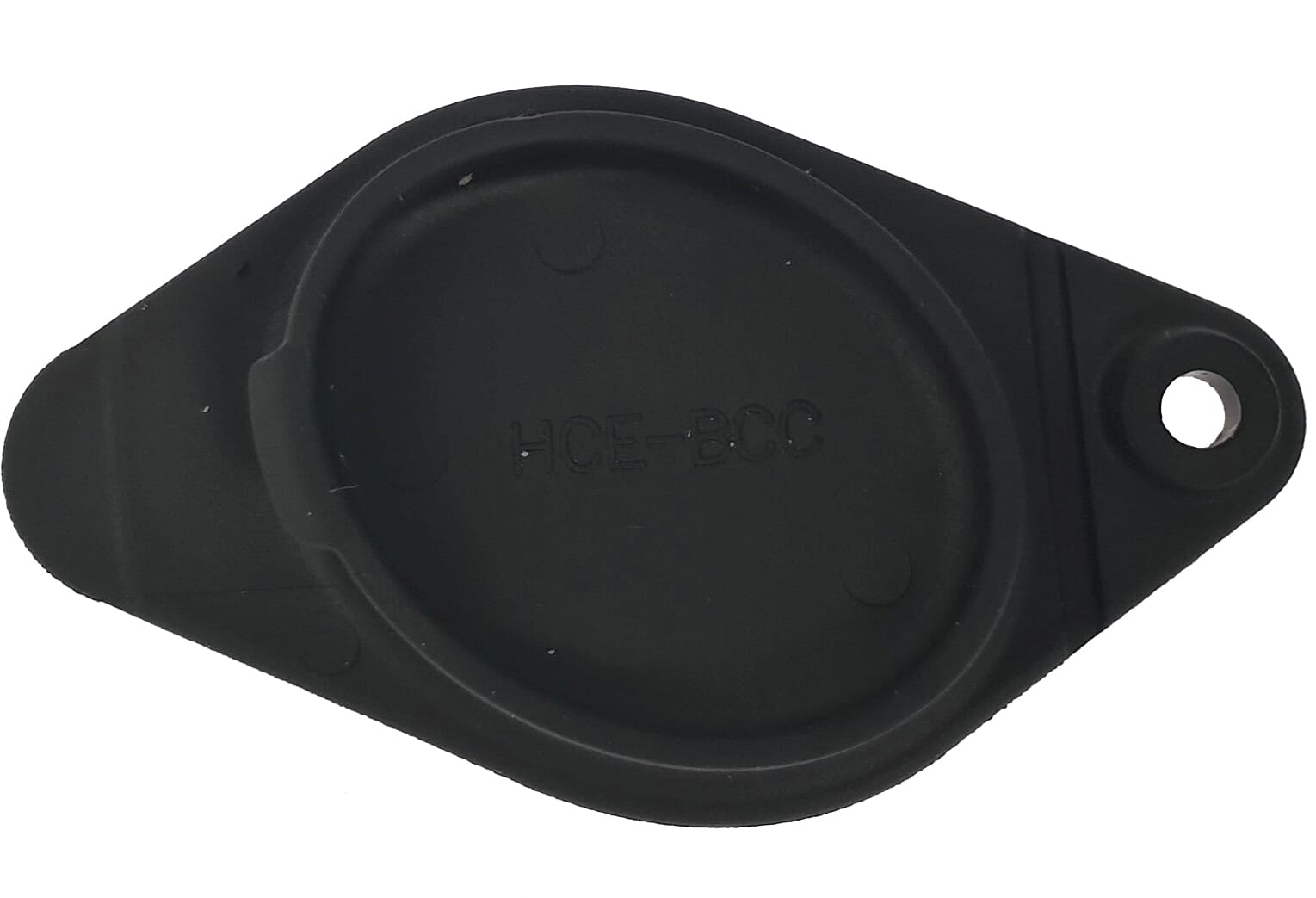 Haibike rubber cover charging socket XDuro from 2016 backside