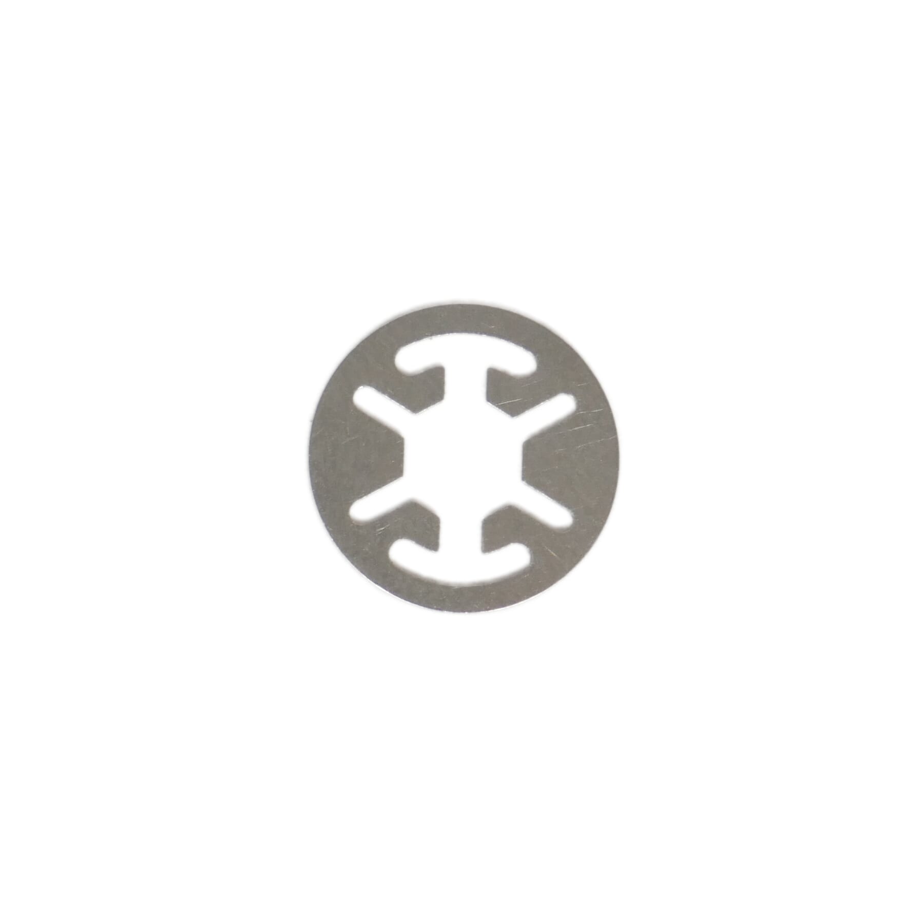 Haibike washer for battery cover closure