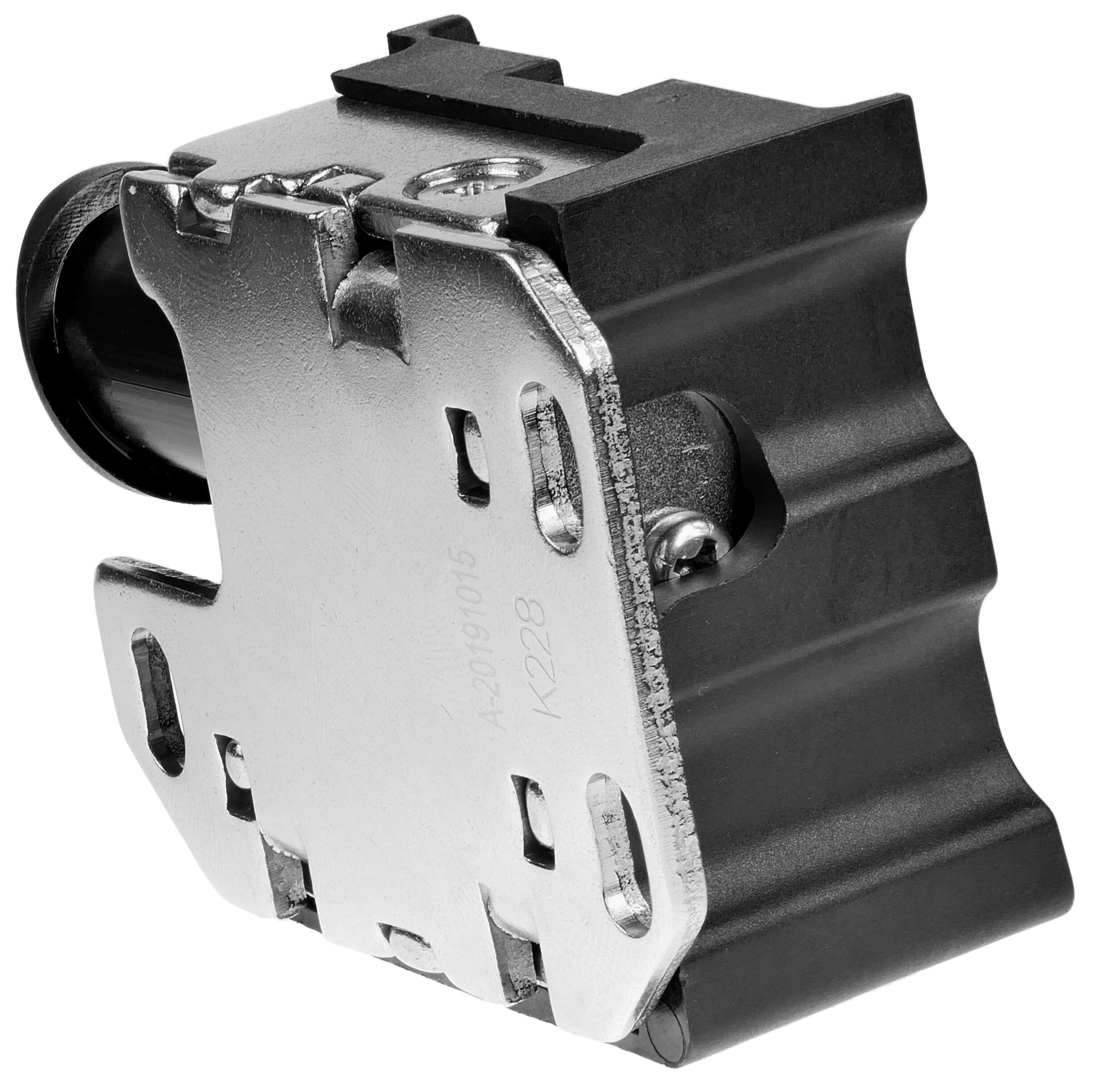 Giant Schloss BatteryLock K234 for Trance E+ & Intrigue E+ - back-side