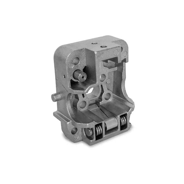 FIT 2.0 battery holder FIT BAT Tubepack - upper stop