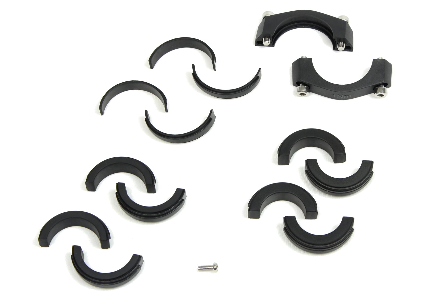 E-Bike Bosch Montagesatz Displayhalterung 2014 - 1270016807