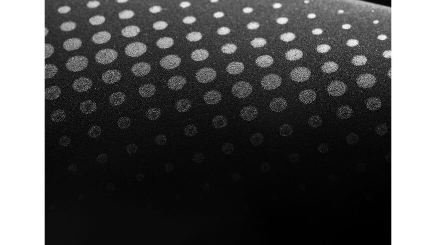 Sportourer TALISMAN eBike saddle - Structure