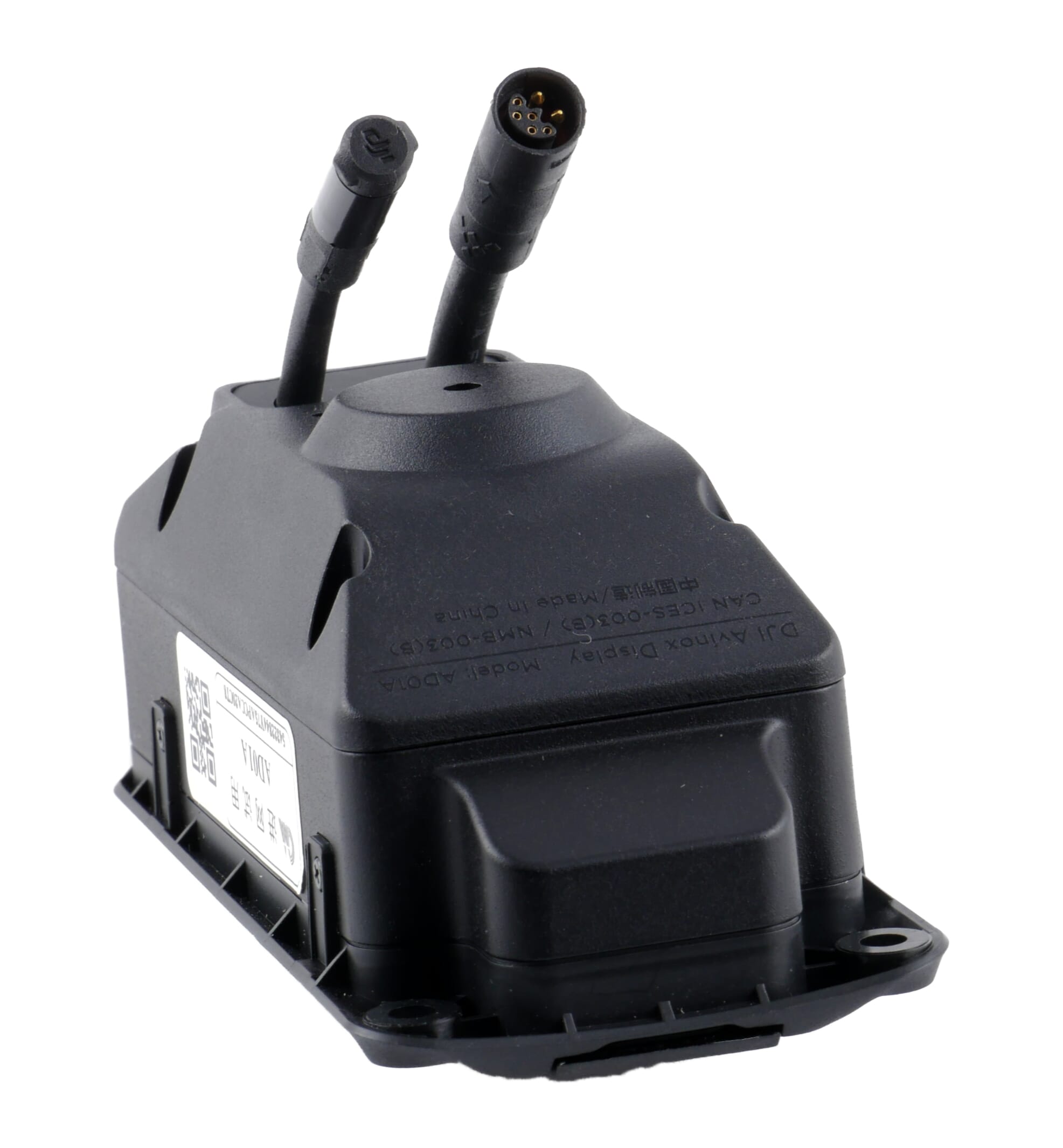 Amflow DJI Avinox Central Control Display - Connection cable