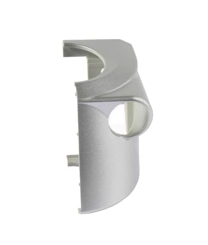 Flyer Electric Bicycle C-Series Battery Lock Cover 2003-06
