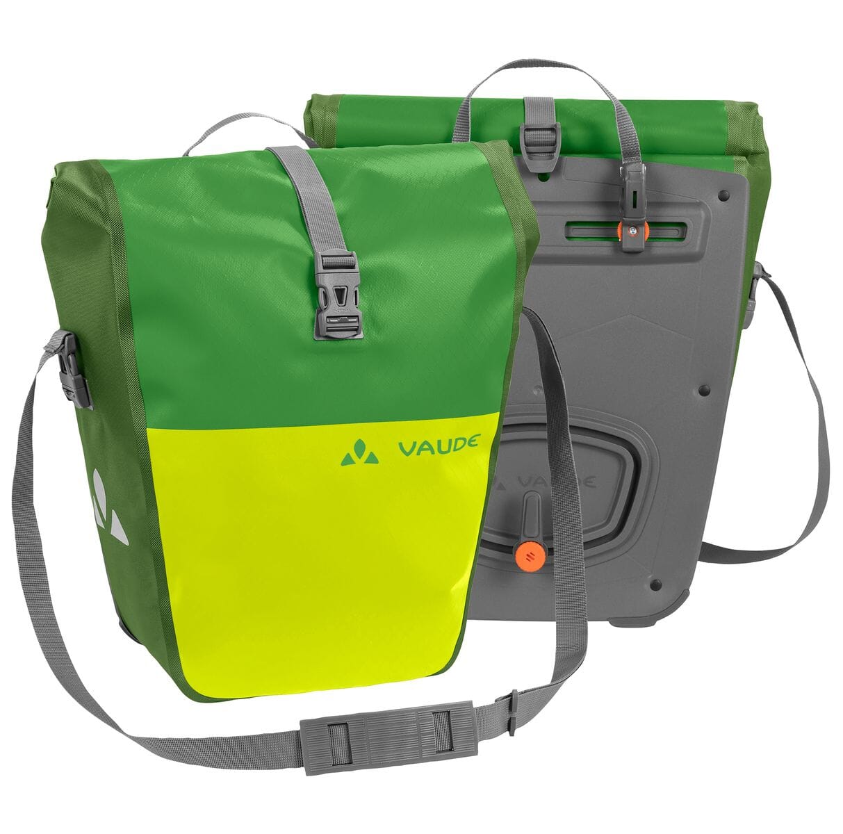 Vaude Aqua Back Color pair black/ alpine lake
