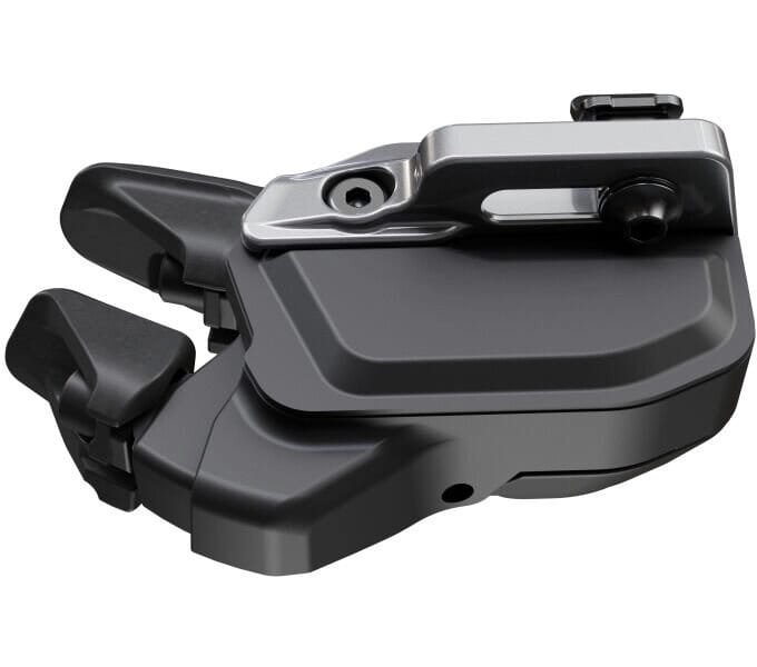 Shimano XTR Di2 SW-M9250 shift lever - I-Spec EV - 2