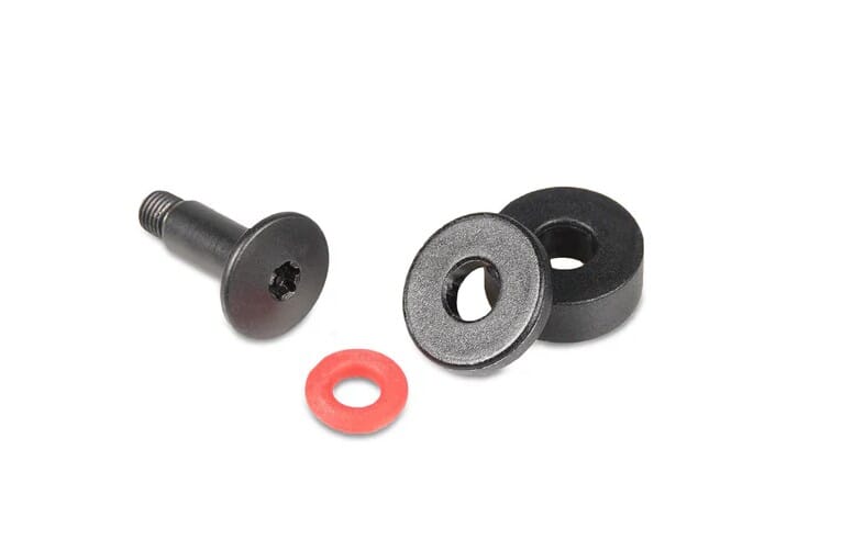 Lupine Extension Kit for front lights - All parts