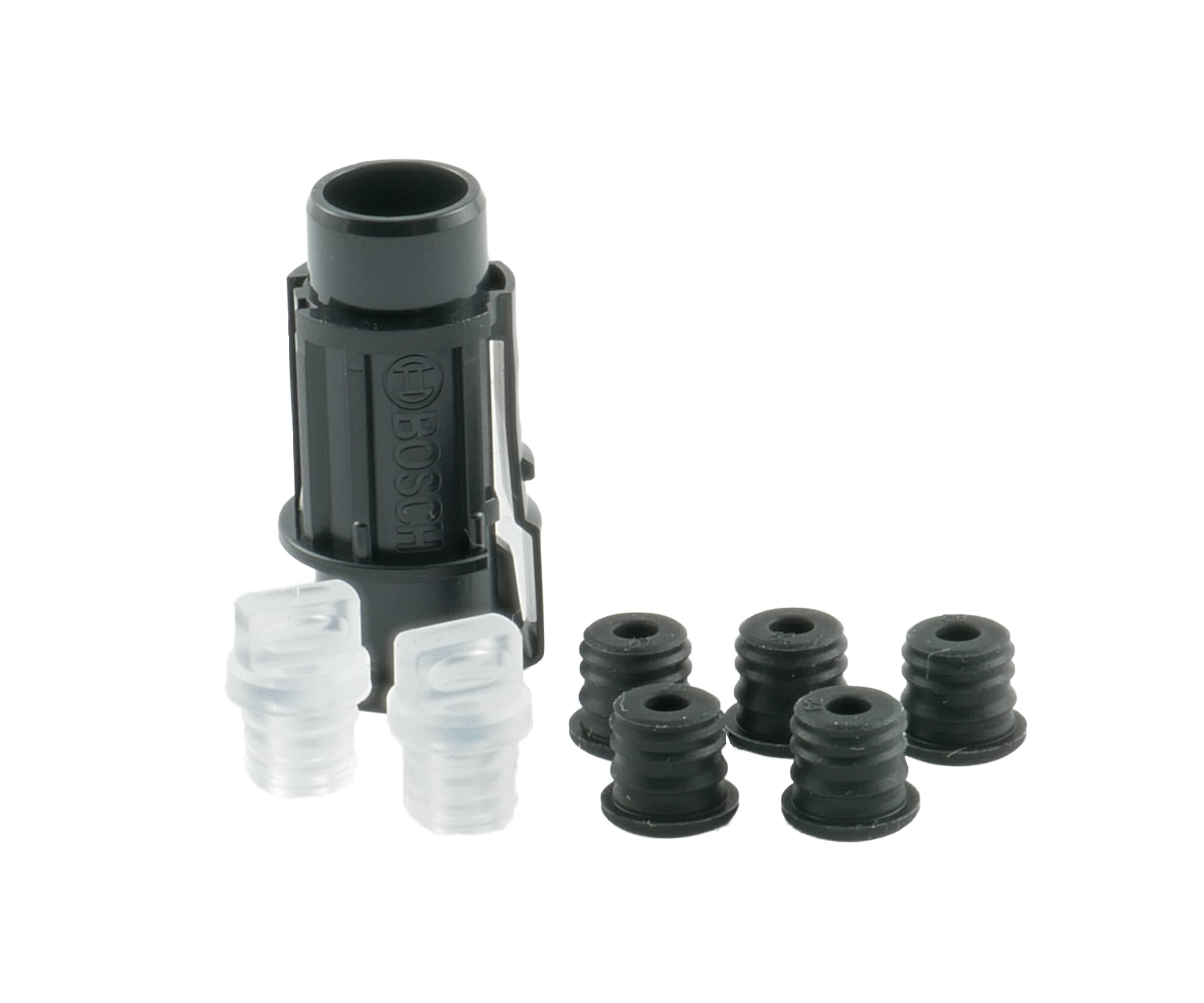 Bosch Dummy Plug Set for Smart System
