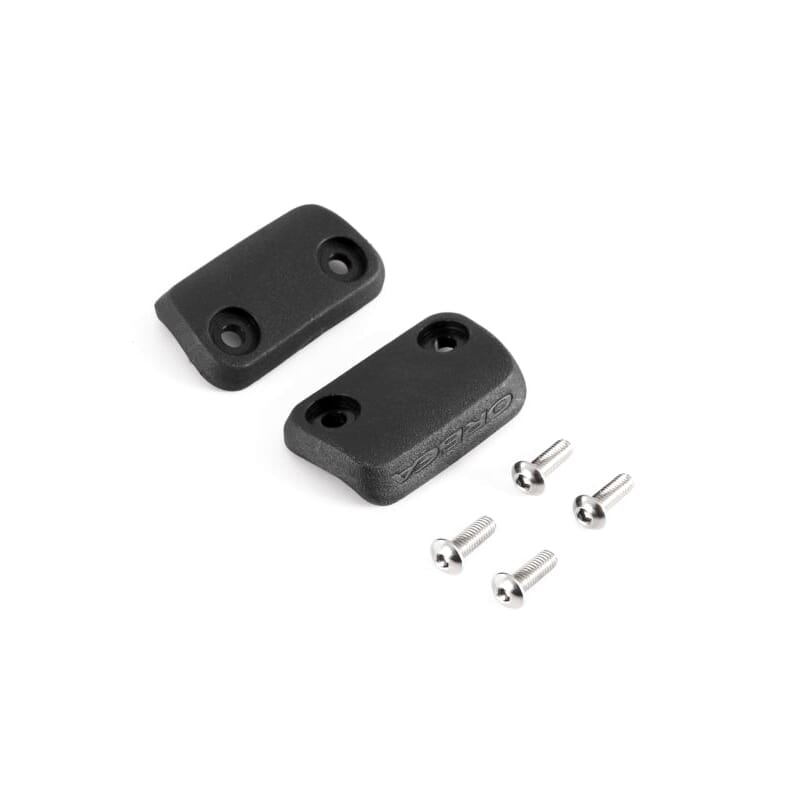 Orbea Wild FS 2020 - 2022 down tube protection - top frame