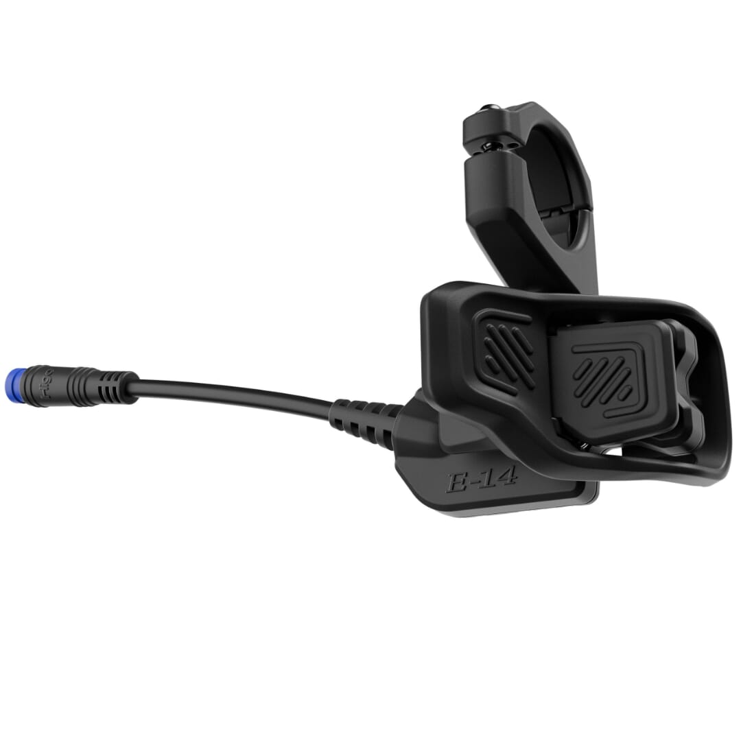 Rohloff E-14-Trigger Shifter