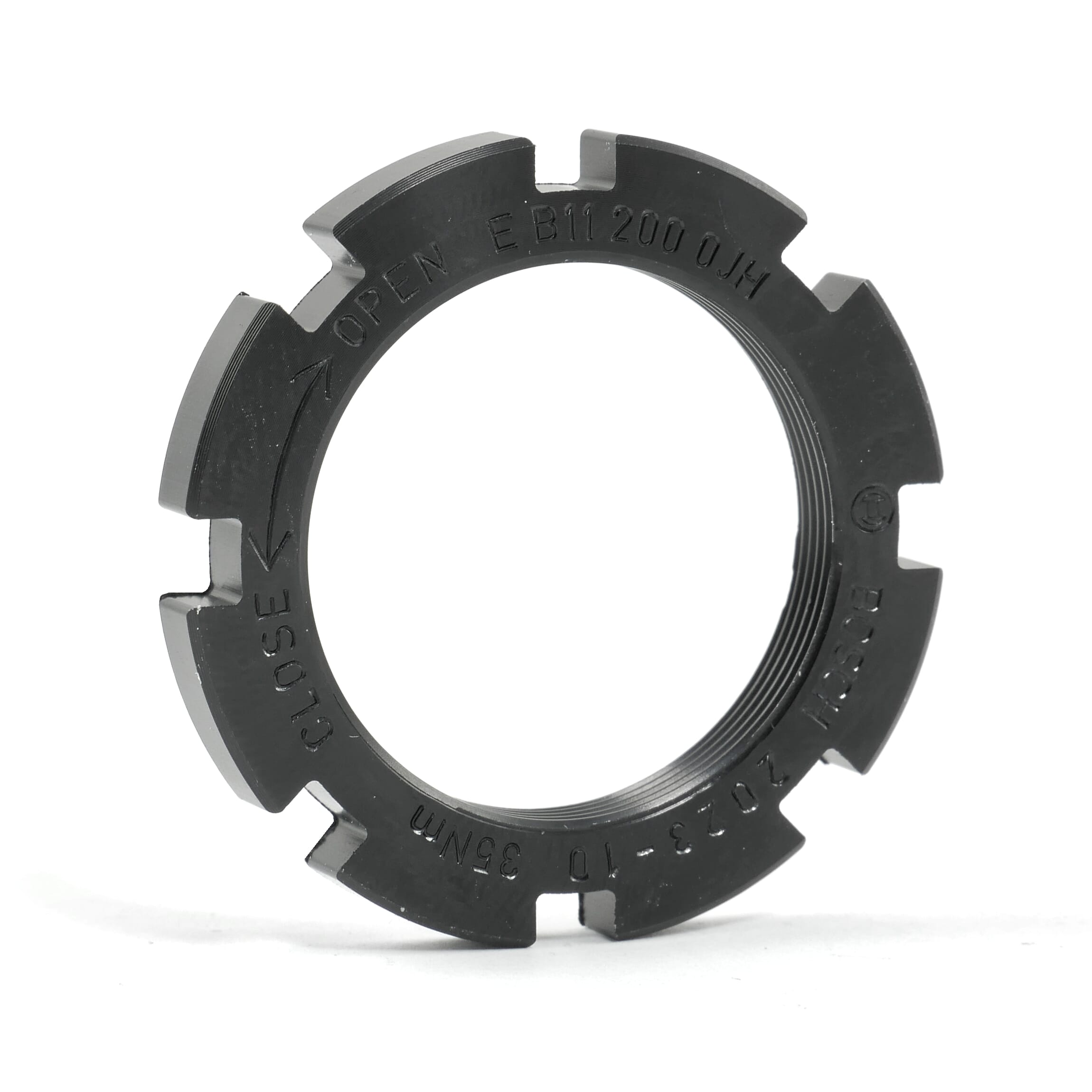 Bosch Lockring Performance Line Gen.4 Smart System & E-Bike System 2