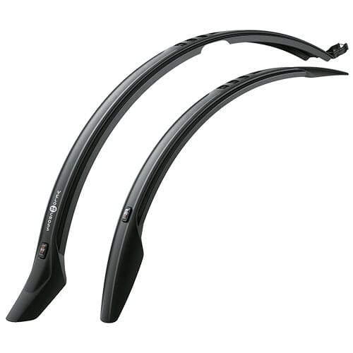 SKS Velo 55 Cross mudguard