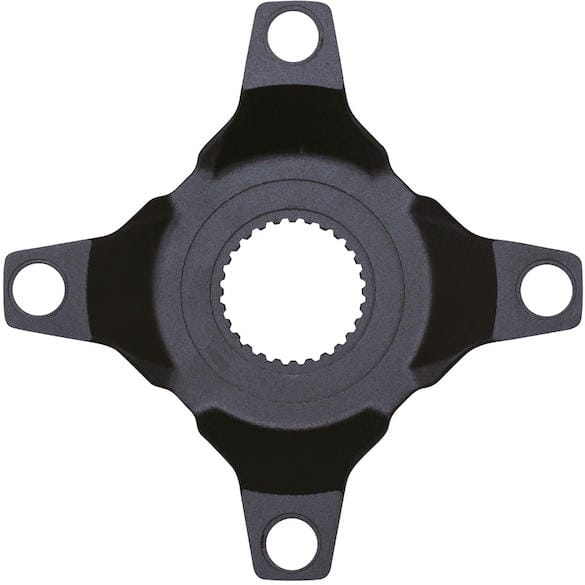 FSA E-Bike Spider Bosch Gen4 55mm chain line
