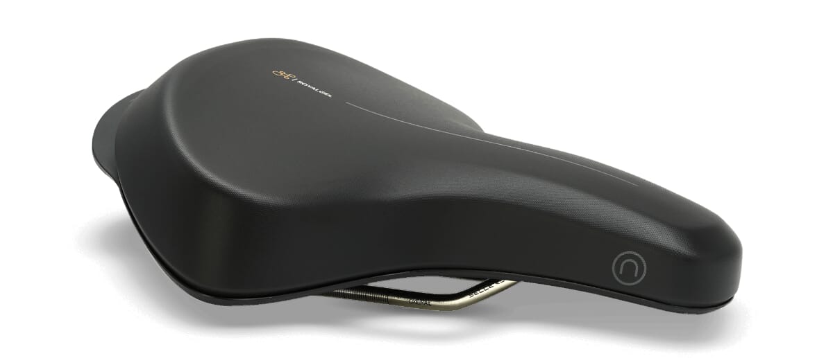Selle Royal ON e-Bike Saddle 90