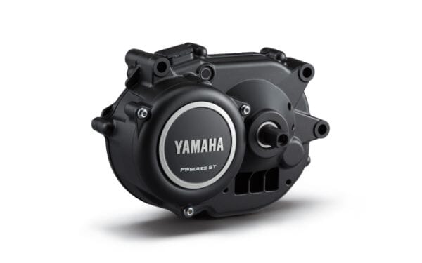 Yamaha PW-ST Motor
