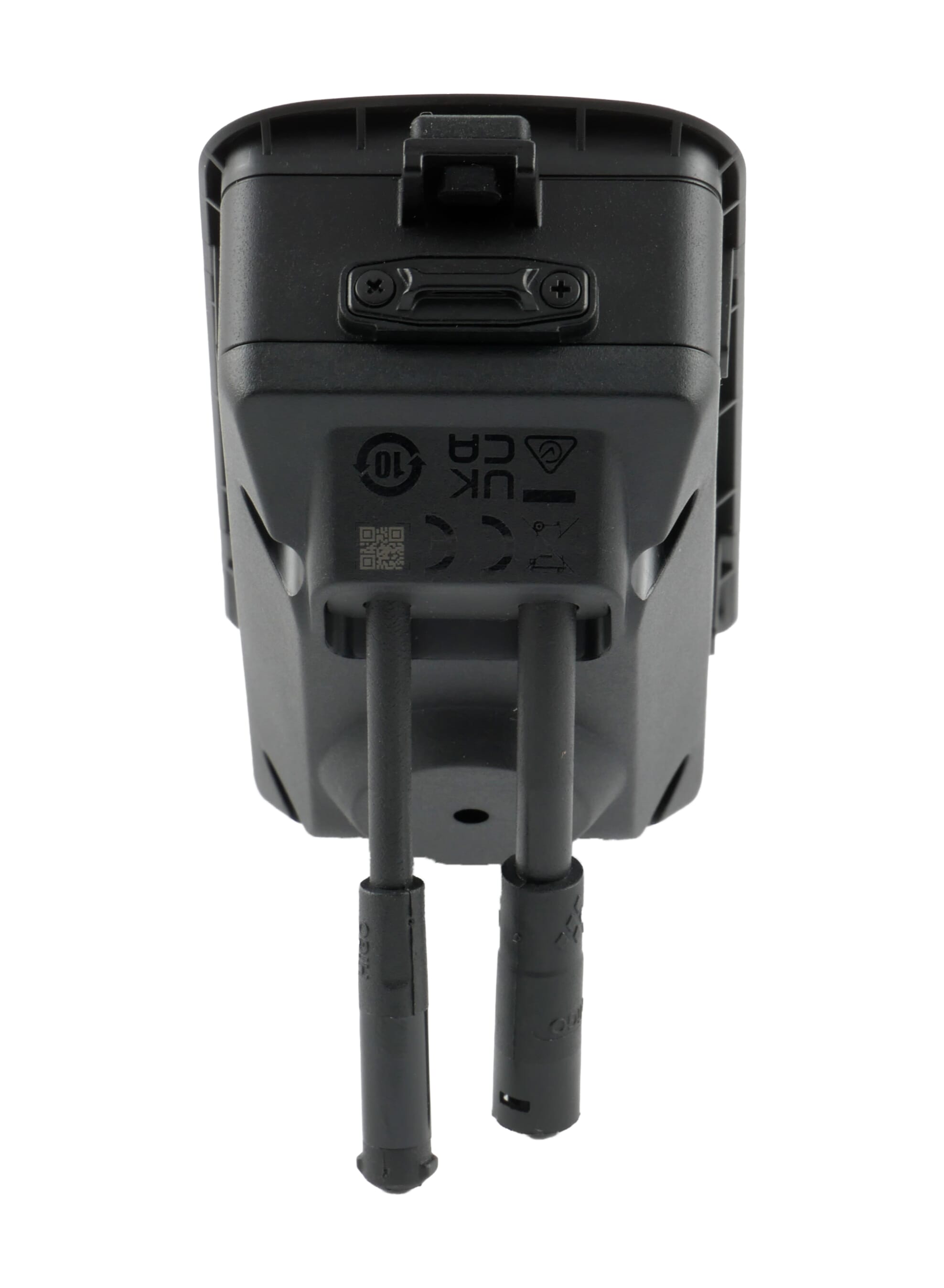 Amflow DJI Avinox Central Control Display - SIM card slot