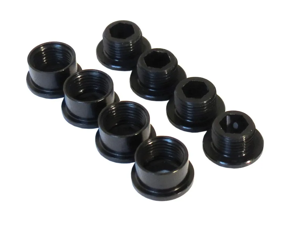Truvativ chainring bolt set SRAM GX1000