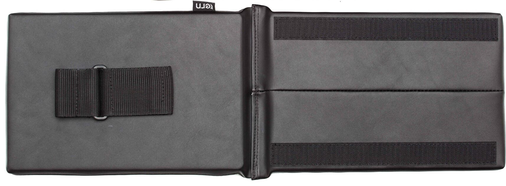 Tern Clubhouse MadPad - seat cushion with backrest