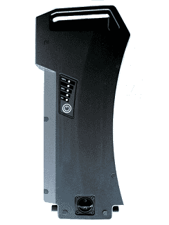 Accessoires pour batterie