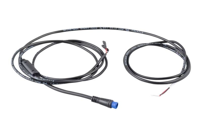 Hyena Gen.2 light cable Y-cable