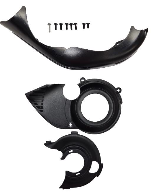 Giant motor cover set Explore E+ & Amiti-E+ MY21