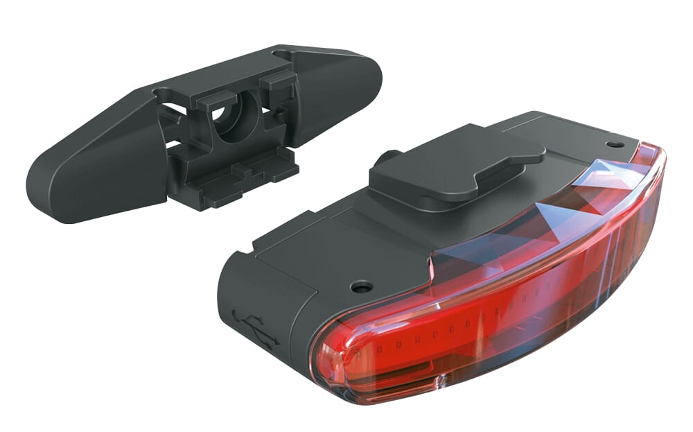 SKS Infinity Universal rear light