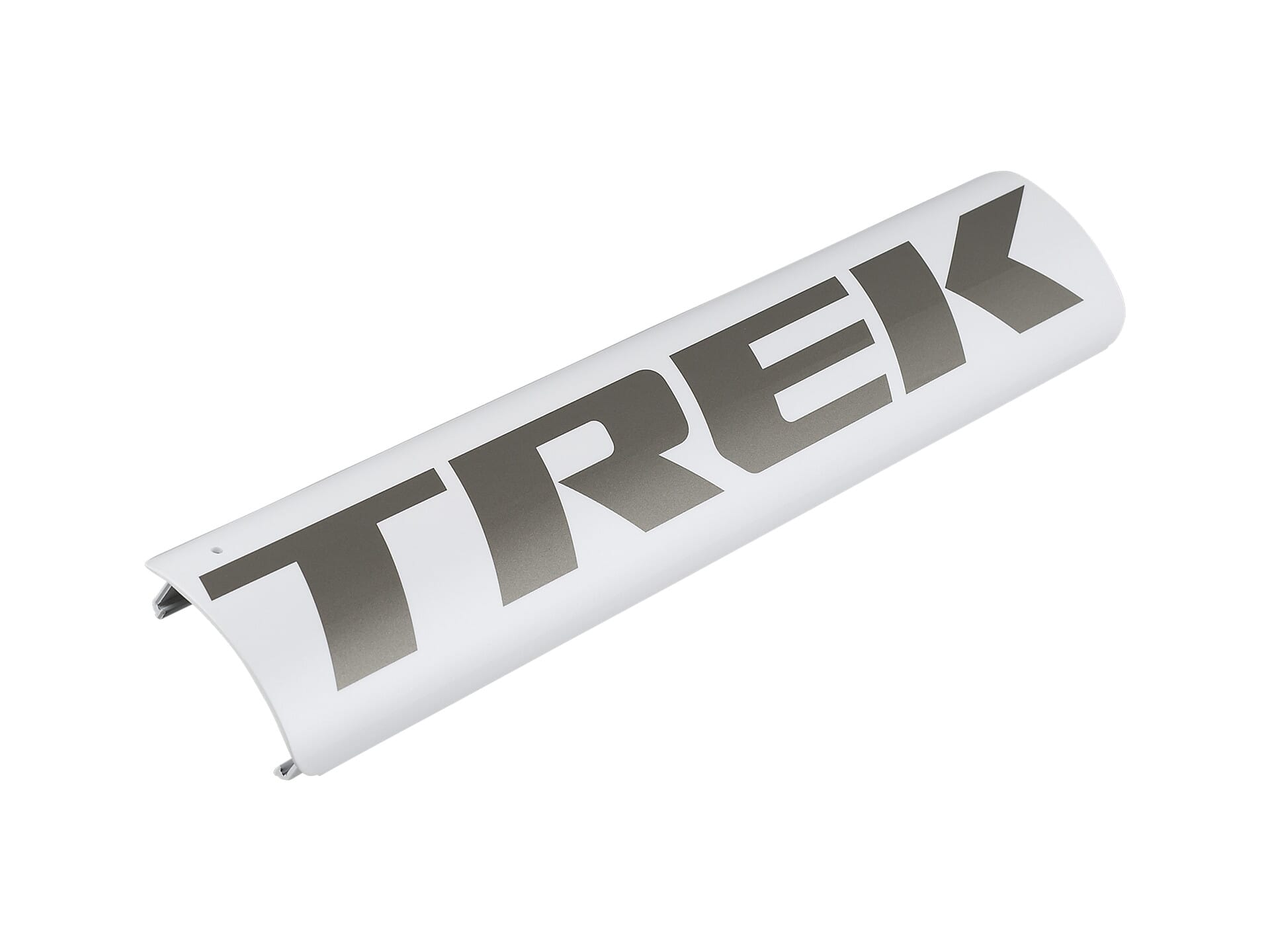 Trek Powerfly 29 2020 Battery Cover Crystal White/Gunmetal