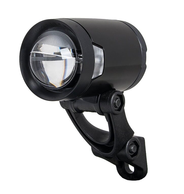 Herrmans H-Black Pro e-bike headlight