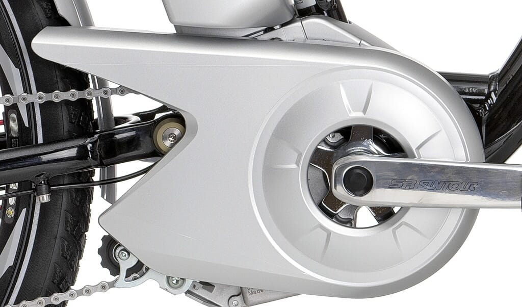 Chainguard Flyer R-. S-. RS and X-Series from 2011