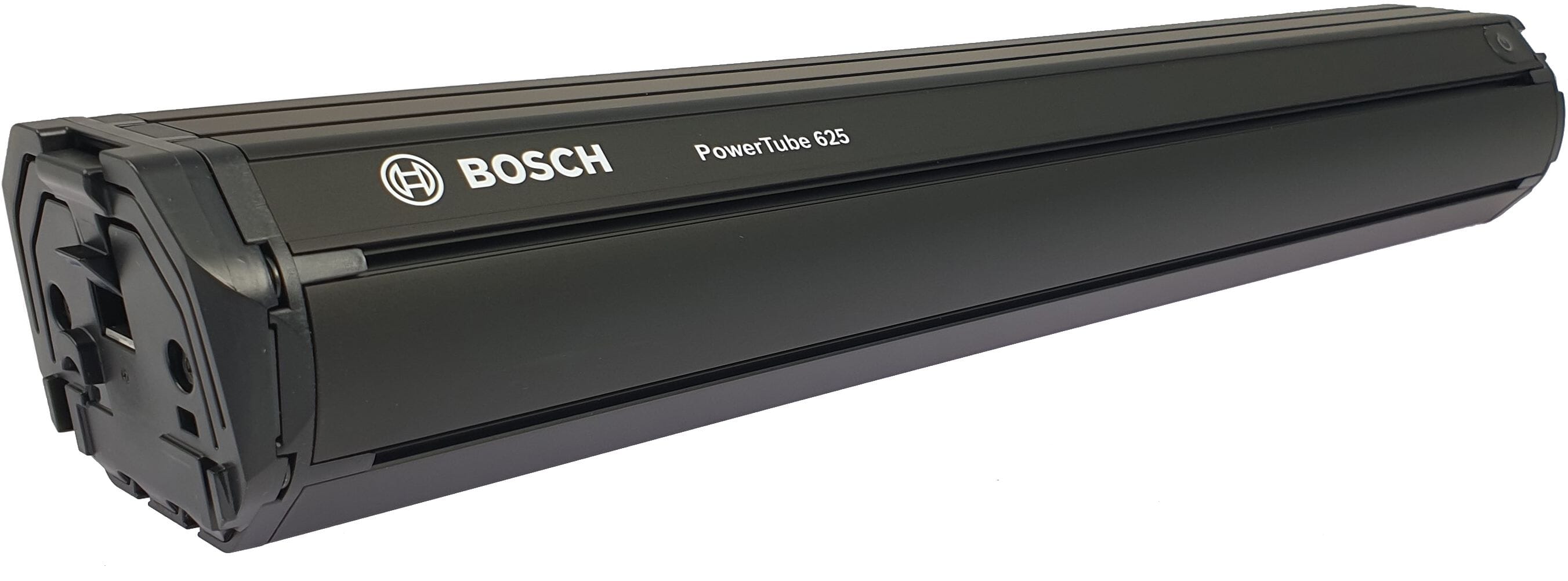 Bosch Powertube 625 horizontal
