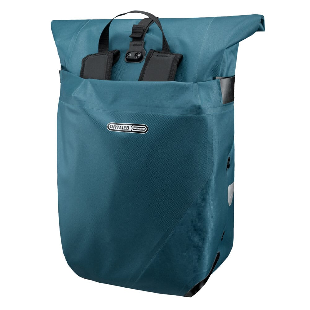 Ortlieb Vario PS petrol